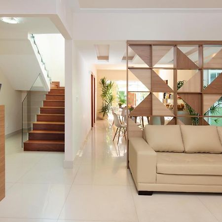 Luar De Geriba Hotel Búzios Екстериор снимка
