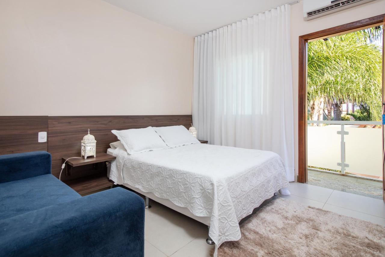 Luar De Geriba Hotel Búzios Екстериор снимка