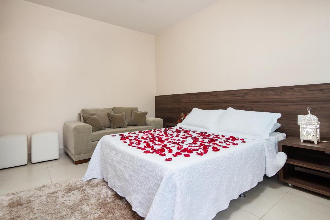 Luar De Geriba Hotel Búzios Екстериор снимка