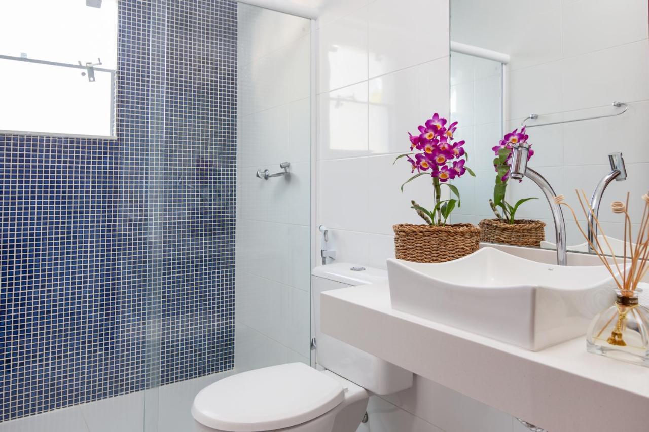 Luar De Geriba Hotel Búzios Екстериор снимка