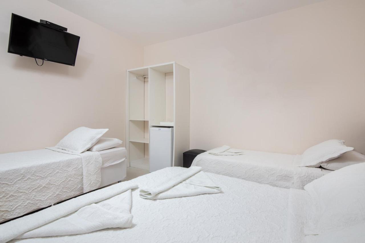 Luar De Geriba Hotel Búzios Екстериор снимка