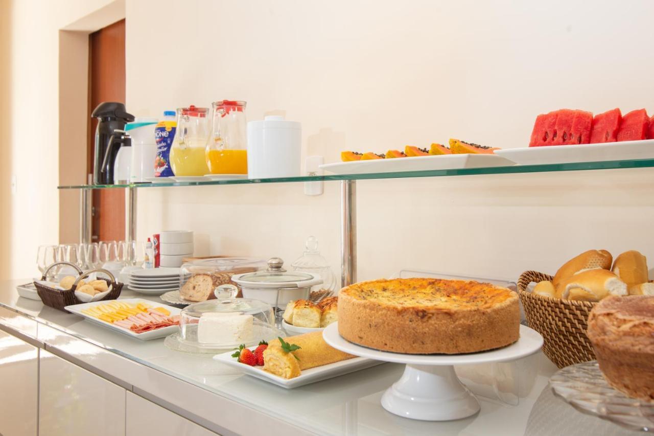 Luar De Geriba Hotel Búzios Екстериор снимка