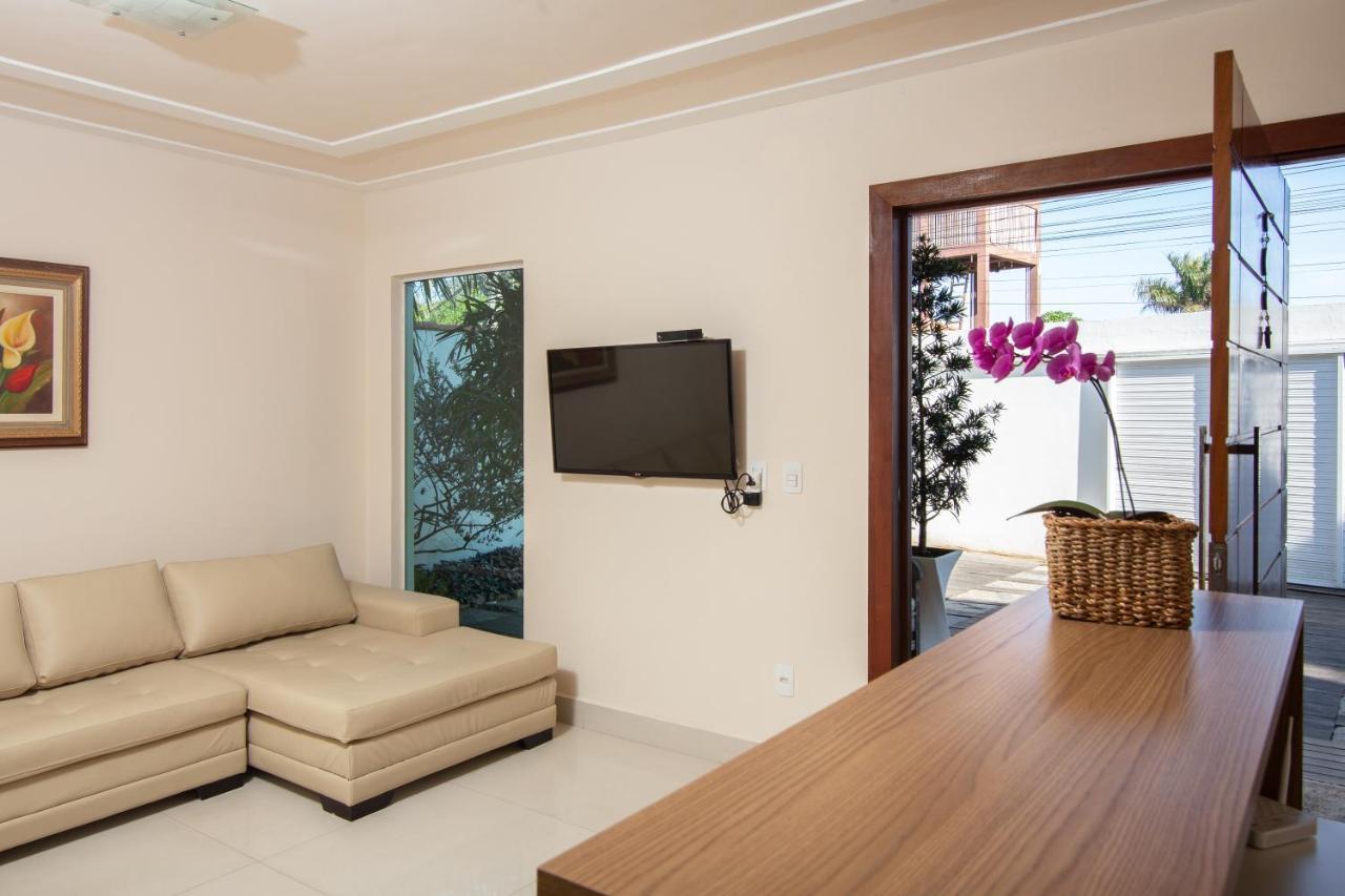 Luar De Geriba Hotel Búzios Екстериор снимка