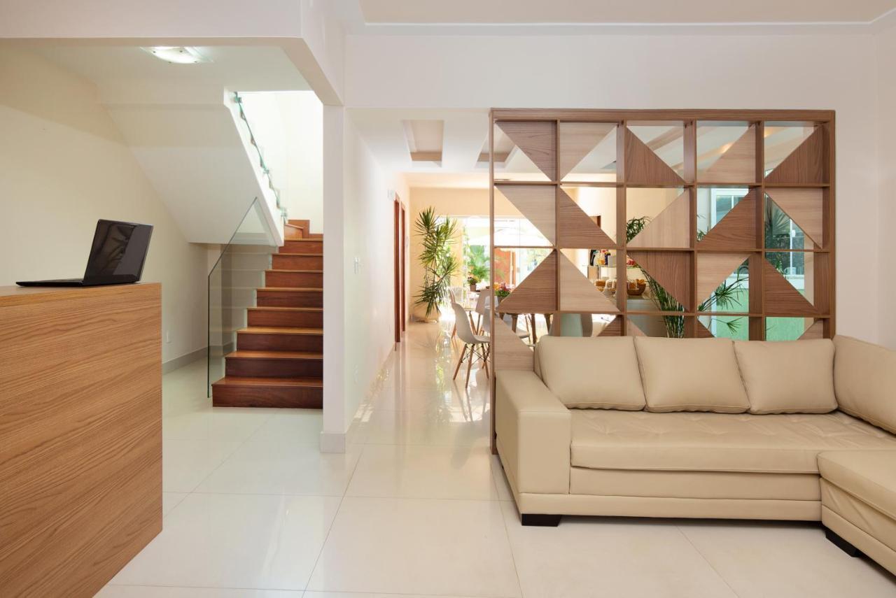 Luar De Geriba Hotel Búzios Екстериор снимка